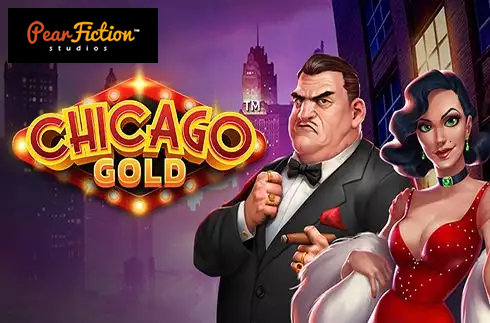Chicago Gold